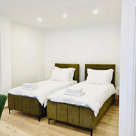 Amaris Apartman Sarajevo