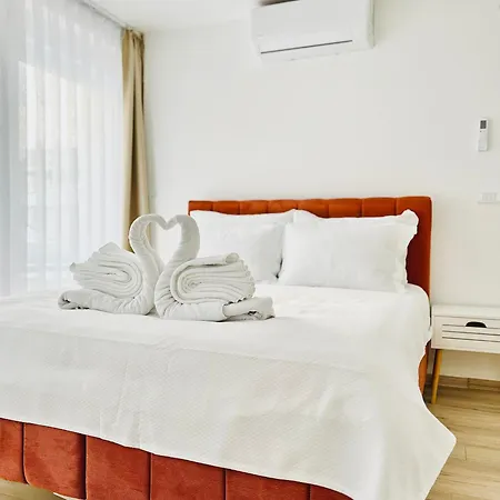 Διαμέρισμα Amaris Σαράγεβο