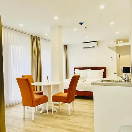 Amaris Apartman Sarajevo