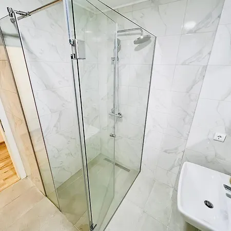 Amaris Apartman Sarajevo