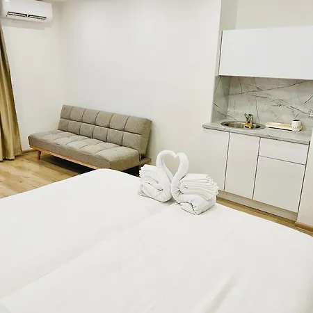 Amaris アパート *