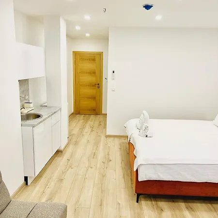 アパート Amaris サラエヴォ