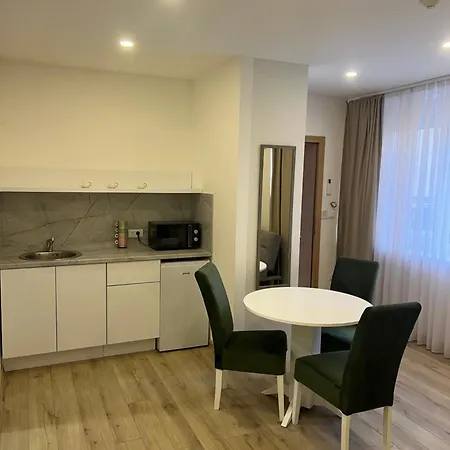 Amaris サラエヴォ