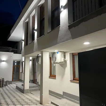 Apartman Amaris Sarajevo