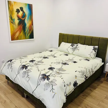 Amaris アパート サラエヴォ