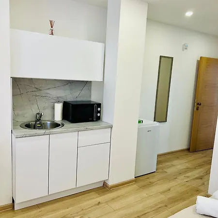 Amaris Σαράγεβο