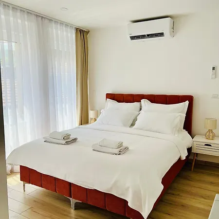 Amaris Διαμέρισμα Σαράγεβο