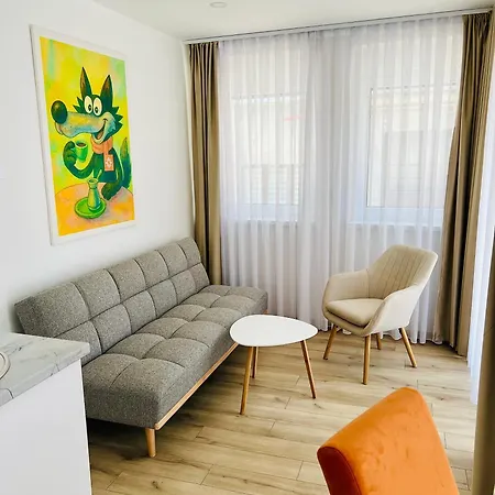 アパート Amaris サラエヴォ