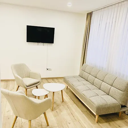 Amaris アパート サラエヴォ