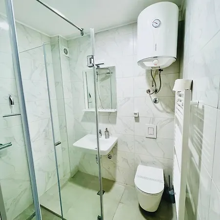 Amaris サラエヴォ