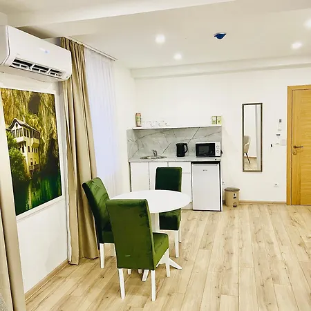 Amaris アパート サラエヴォ