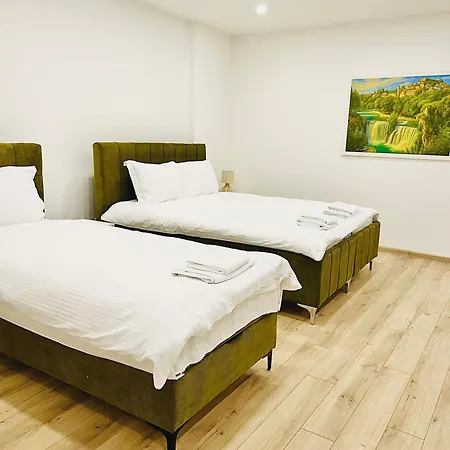 Amaris * サラエヴォ