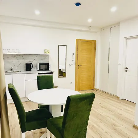 Amaris サラエヴォ