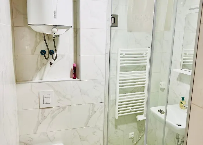 Amaris Lejlighed Sarajevo