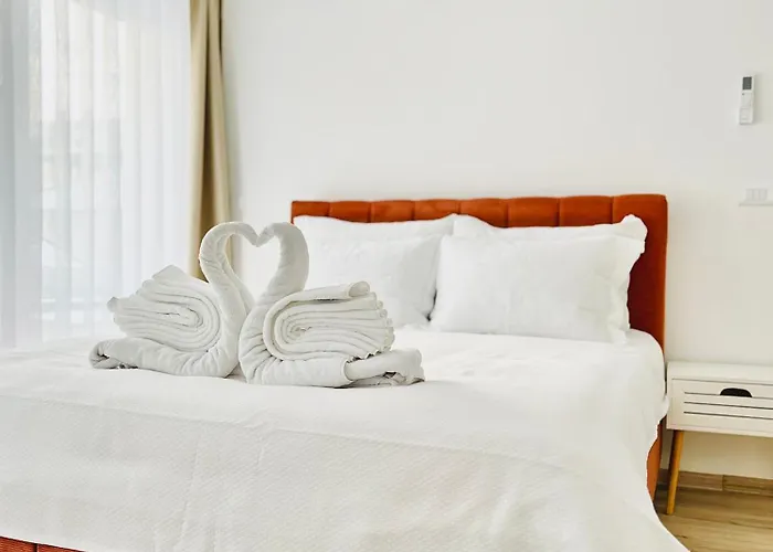 Lejlighed Amaris Sarajevo