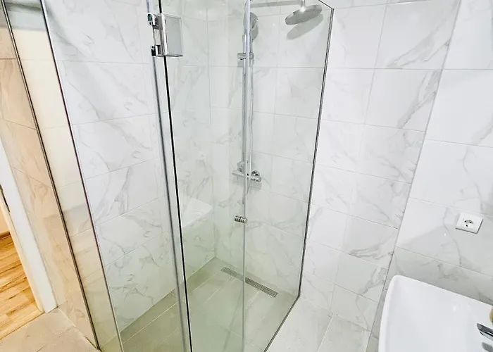 Amaris Lejlighed Sarajevo