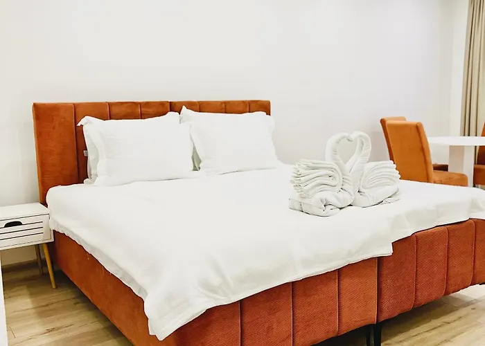 Lejlighed Amaris Sarajevo