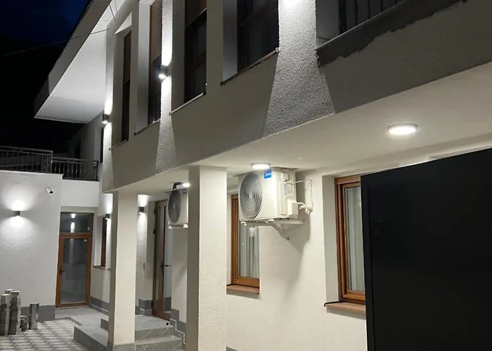 Lejlighed Amaris Sarajevo