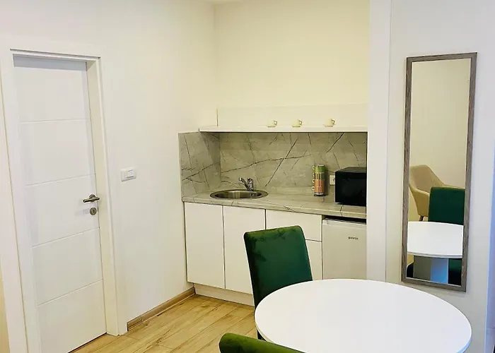 Lejlighed Amaris Sarajevo