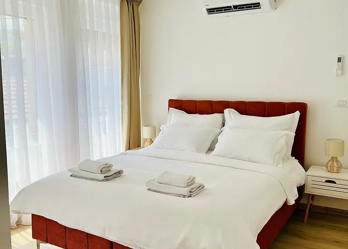 Amaris Lejlighed Sarajevo