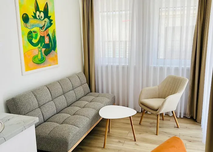 Lejlighed Amaris Sarajevo