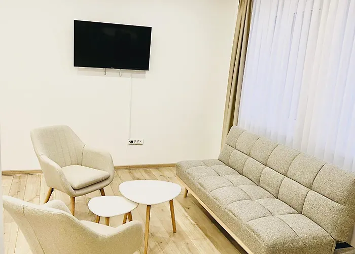 Amaris Lejlighed Sarajevo